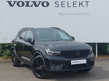 2025 - 2.0 B3P Plus Black Edition 5dr Auto