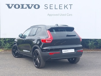 Used Volvo XC40 2025 for sale - 75506013: Photo