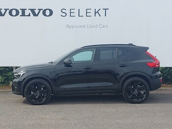 Used Volvo XC40 2025 for sale - 75506013: Photo