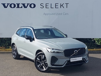 2025 - 2.0 B5P Plus Dark 5dr AWD Geartronic