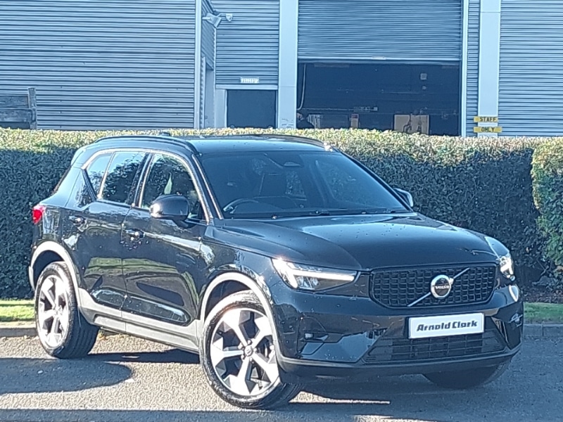 Used Volvo XC40 2024 for sale - 76254540: Photo 1