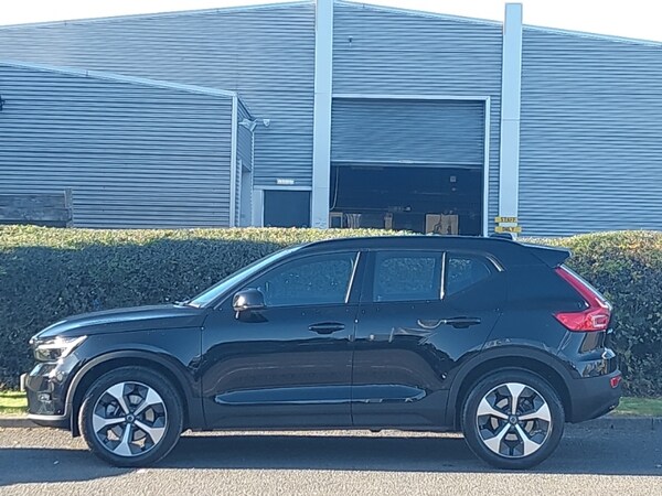 Used Volvo XC40 2024 for sale - 76254540: Photo 4
