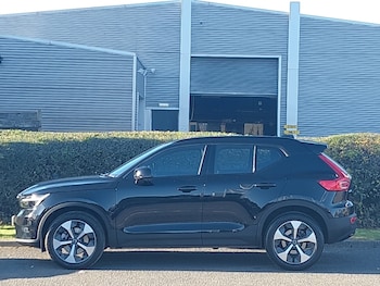 Used Volvo XC40 2024 for sale - 76254540: Photo 4