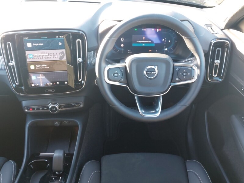 Used Volvo XC40 2024 for sale - 76254540: Photo 7