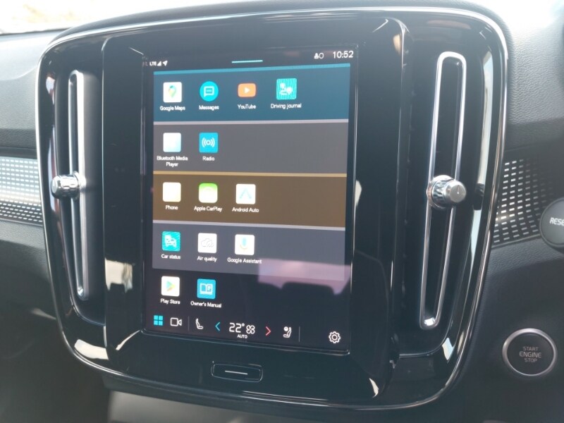 Used Volvo XC40 2023 for sale - 77702111: Photo 19