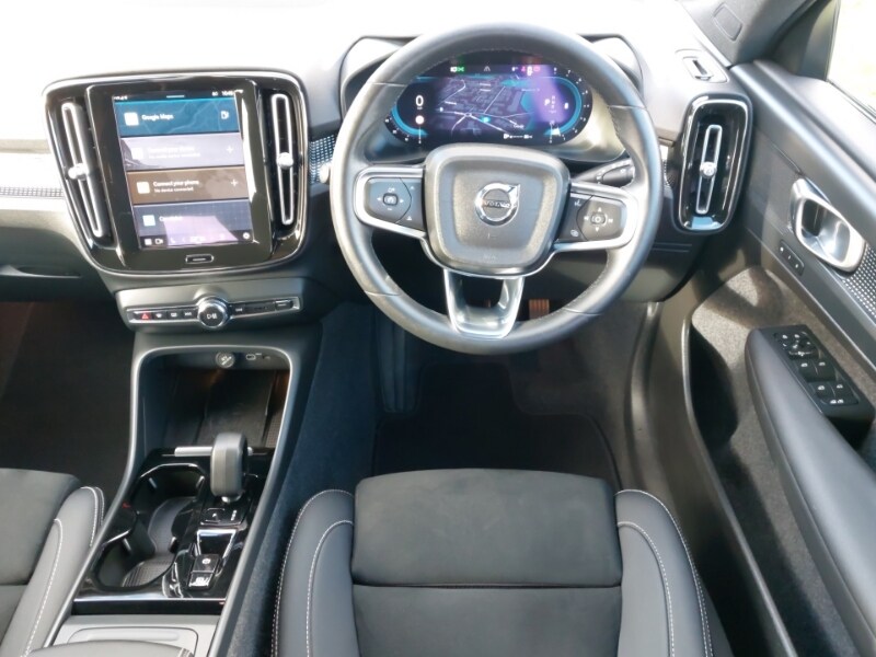 Used Volvo XC40 2023 for sale - 77702111: Photo 7