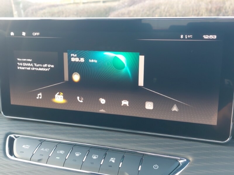 Used GWM Haval Jolion Pro 2025 for sale - 77183394: Photo 10