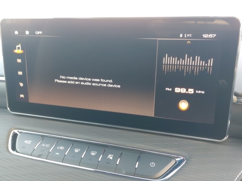 Used GWM Haval Jolion Pro 2025 for sale - 77183394: Photo 12