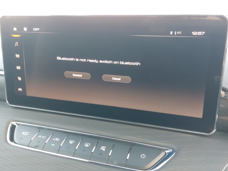 Used GWM Haval Jolion Pro 2025 for sale - 77183394: Photo 13