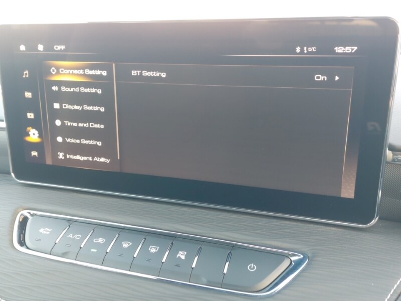 Used GWM Haval Jolion Pro 2025 for sale - 77183394: Photo 14