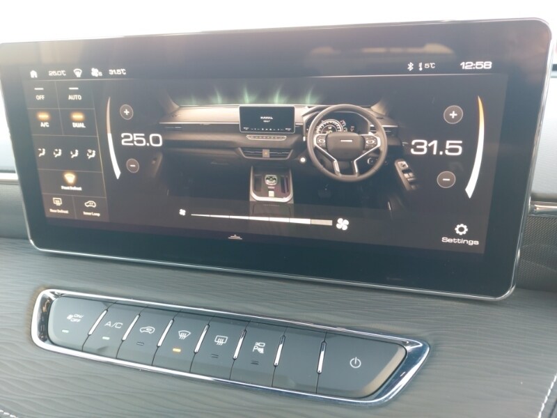 Used GWM Haval Jolion Pro 2025 for sale - 77183394: Photo 15