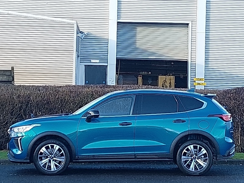 Used GWM Haval Jolion Pro 2025 for sale - 77183394: Photo 4