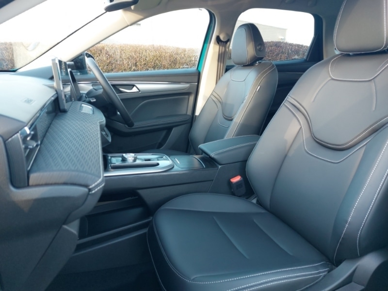 Used GWM Haval Jolion Pro 2025 for sale - 77183394: Photo 5