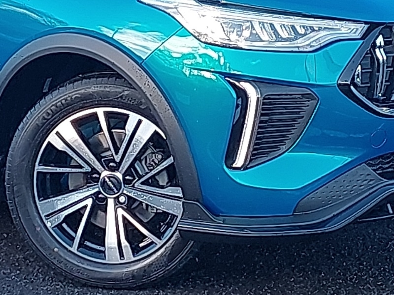 Used GWM Haval Jolion Pro 2025 for sale - 77183394: Photo 9