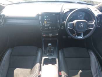Used Volvo XC40 2020 for sale - 74919796: Photo