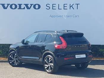 Used Volvo XC40 2020 for sale - 74919796: Photo