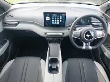 Used BYD Dolphin 2025 for sale - 76556104: Photo