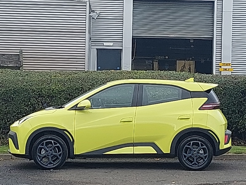 Used BYD Dolphin 2025 for sale - 76556104: Photo 4