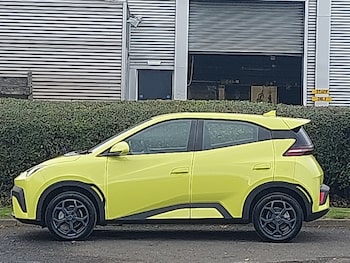 Used BYD Dolphin 2025 for sale - 76556104: Photo