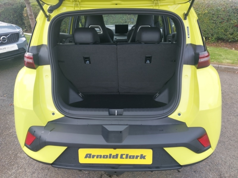 Used BYD Dolphin 2025 for sale - 76556104: Photo 8