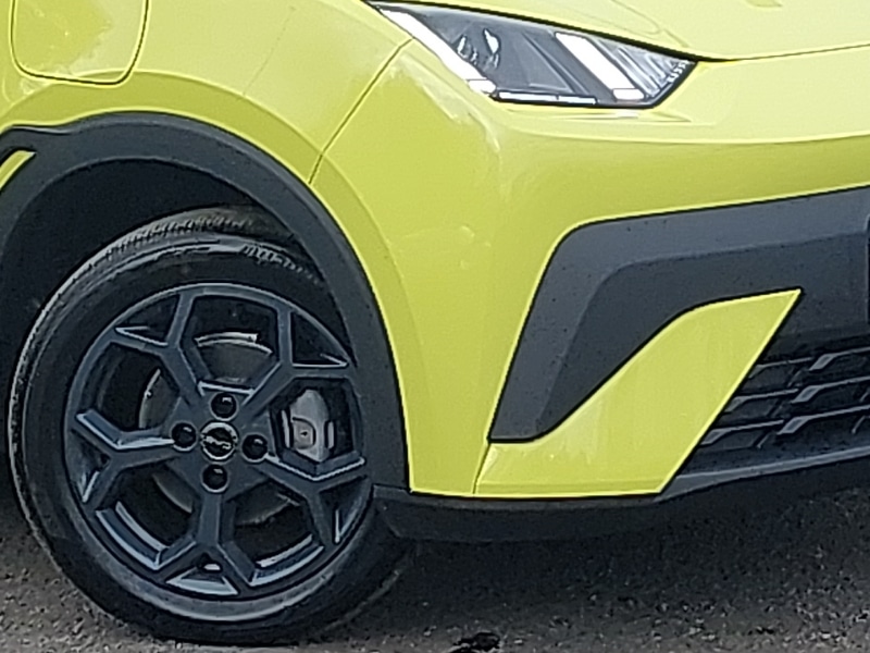 Used BYD Dolphin 2025 for sale - 76556104: Photo 9