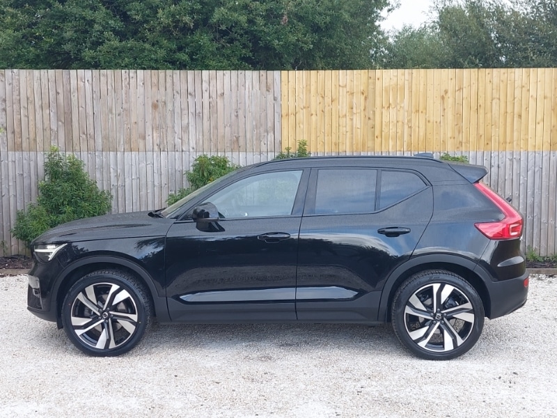 Used Volvo XC40 2024 for sale - 77223983: Photo 4