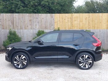 Used Volvo XC40 2024 for sale - 77223983: Photo