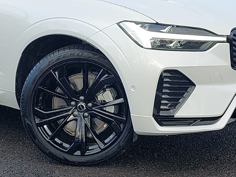 Used Volvo XC60 2025 for sale - 77209185: Photo 9