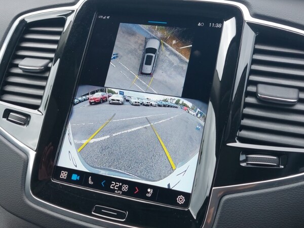 Used Volvo XC90 2024 for sale - 75702059: Photo 10