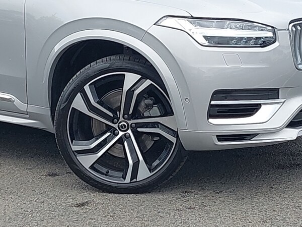Used Volvo XC90 2024 for sale - 75702059: Photo 9