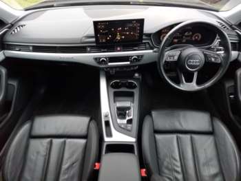 Used Audi A4 Allroad 2019 for sale - 73629400: Photo