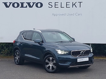 Volvo - XC40