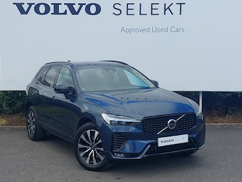 Used Volvo XC60 2024 for sale - 79086677: Photo