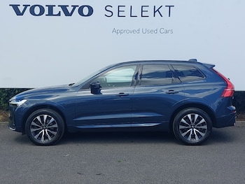 Used Volvo XC60 2024 for sale - 79086677: Photo