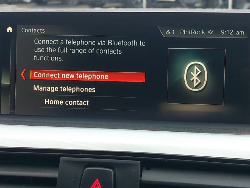 Used BMW 4 Series 2019 for sale - 77047047: Photo 13