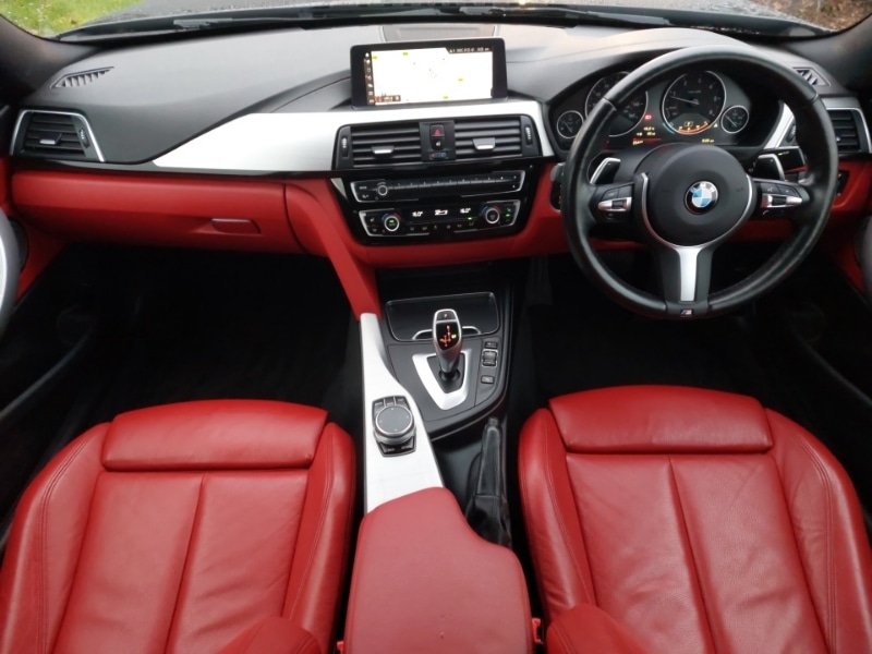 Used BMW 4 Series 2019 for sale - 77047047: Photo 2