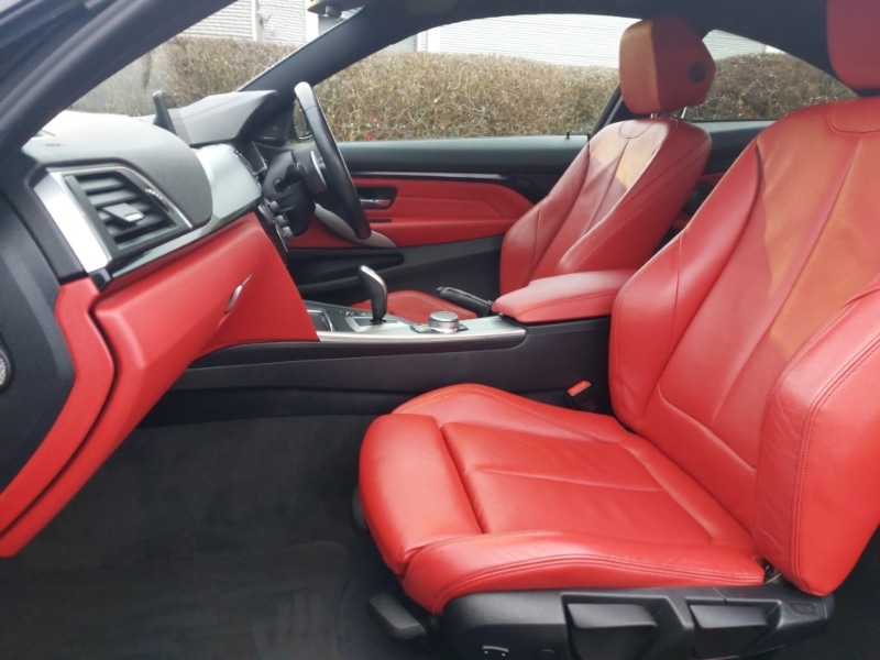 Used BMW 4 Series 2019 for sale - 77047047: Photo 5