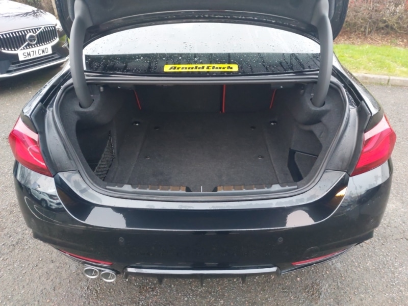 Used BMW 4 Series 2019 for sale - 77047047: Photo 8