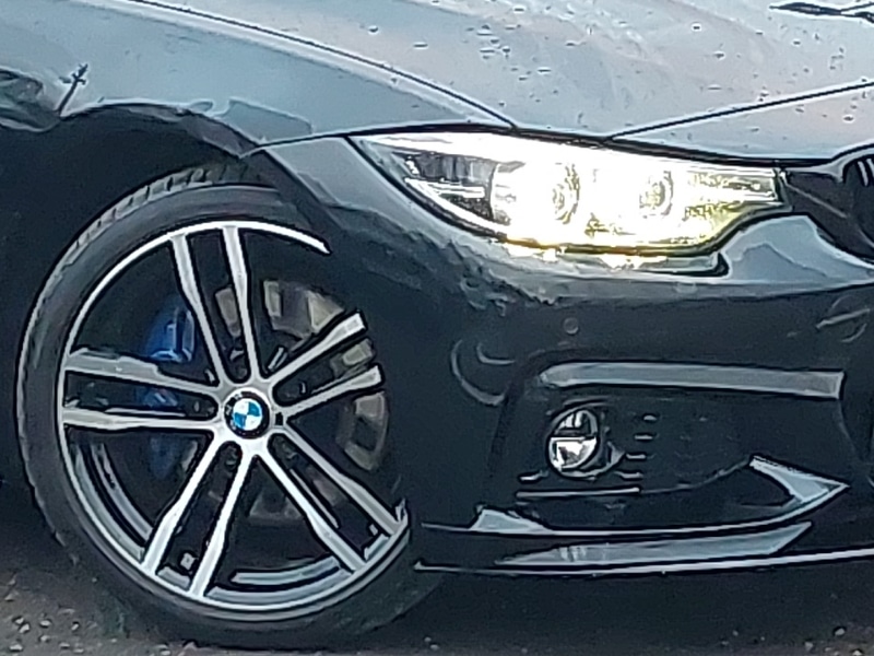 Used BMW 4 Series 2019 for sale - 77047047: Photo 9