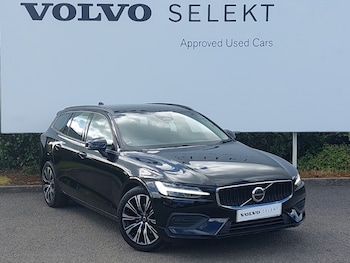 Used Volvo V60 2023 for sale - 78841895: Photo