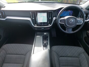 Used Volvo V60 2023 for sale - 78841895: Photo