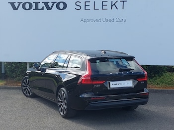 Used Volvo V60 2023 for sale - 78841895: Photo