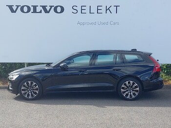 Used Volvo V60 2023 for sale - 78841895: Photo