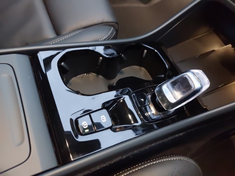 Used Volvo XC40 2025 for sale - 76970234: Photo 18