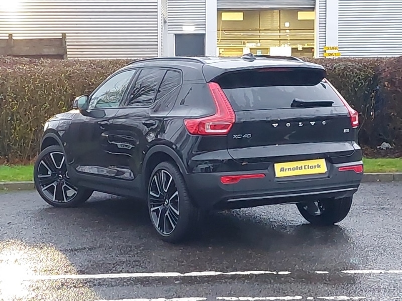 Used Volvo XC40 2025 for sale - 76970234: Photo 3