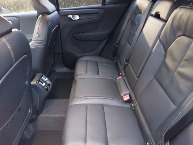 Used Volvo XC40 2025 for sale - 76970234: Photo 6