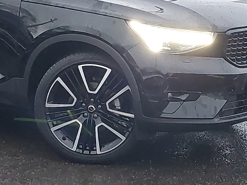 Used Volvo XC40 2025 for sale - 76970234: Photo 9