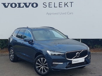 Used Volvo XC60 2025 for sale - 79322055: Photo