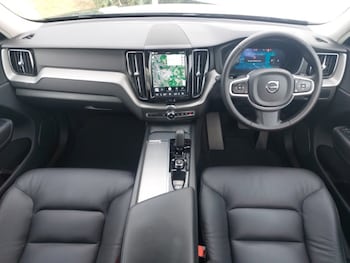 Used Volvo XC60 2025 for sale - 79322055: Photo