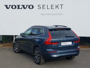 Used Volvo XC60 2025 for sale - 79322055: Photo